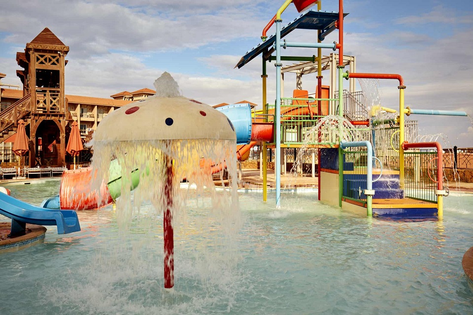  Aqua Park